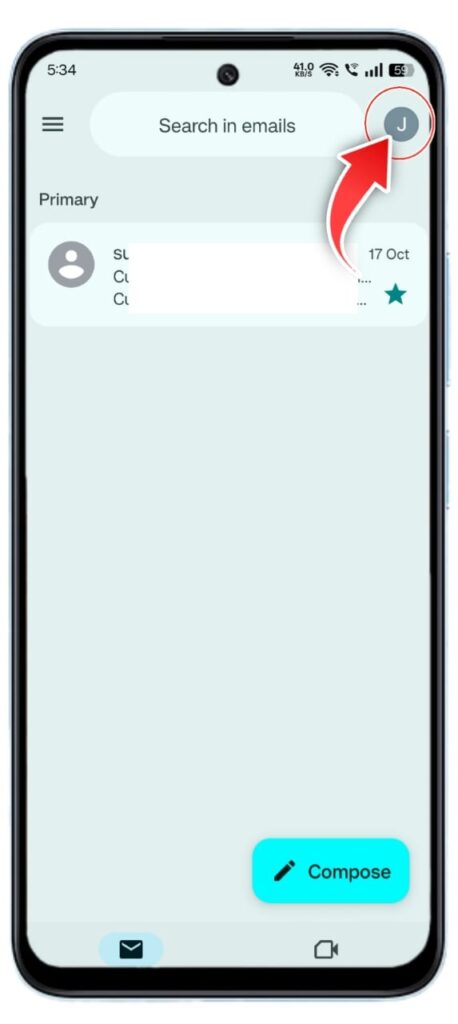 Email ID Ka Password Kaise Change Kare 2025