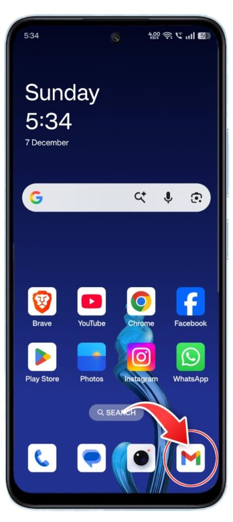 Email ID Ka Password Kaise Change Kare 2025
