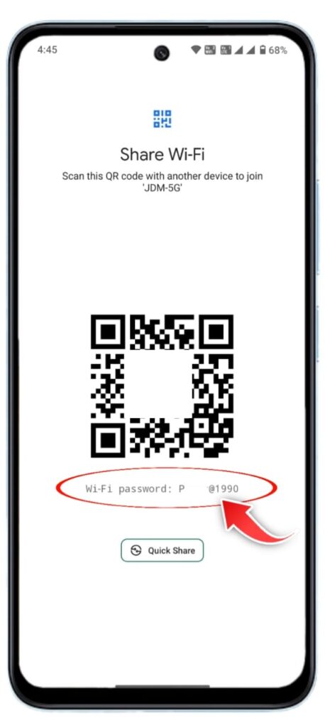 WiFi Ka Password Kaise Pata Kare Phone Me 2025