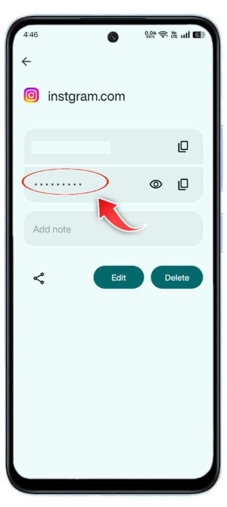 Instagram Account Ka Password Pata Kaise Kare 2025