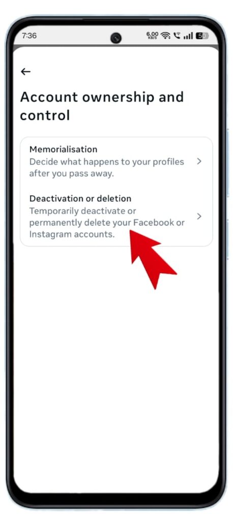 Instagram Account Delete Kaise Kare Permanently 2025