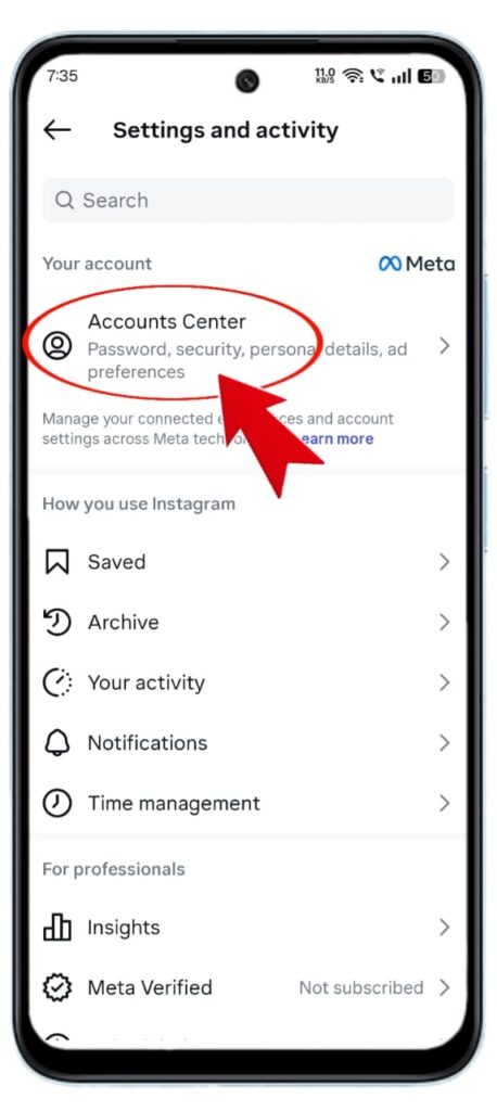 Instagram Account Delete Kaise Kare Permanently 2025