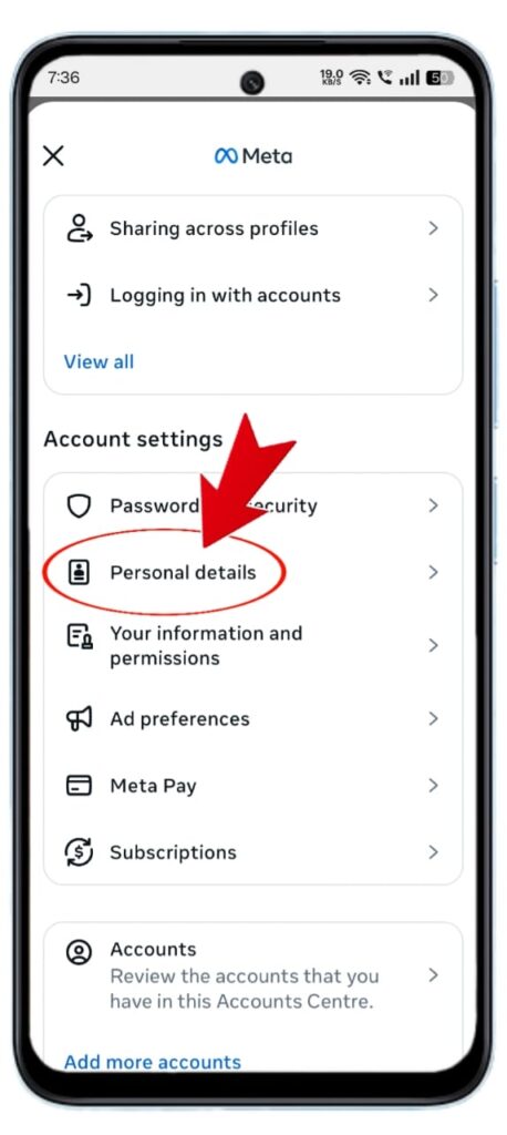 Instagram Account Delete Kaise Kare Permanently 2025