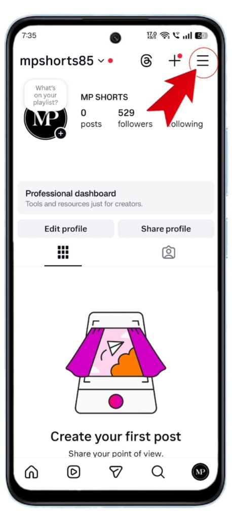 Instagram Account Delete Kaise Kare Permanently 2025