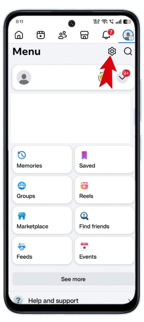 Facebook Account Ka Password Kaise Change Kare 2025