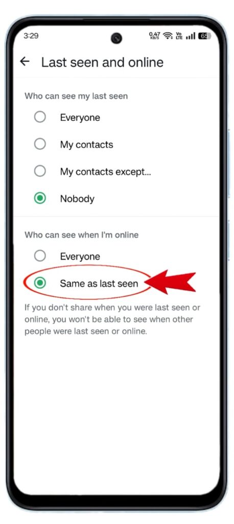 Whatsapp Par Online Hokar Bhi Offline Kaise Dikhe 2025