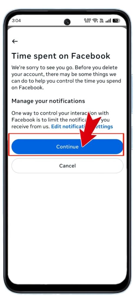Facebook Account Delete Kaise Kare Permanently 2025