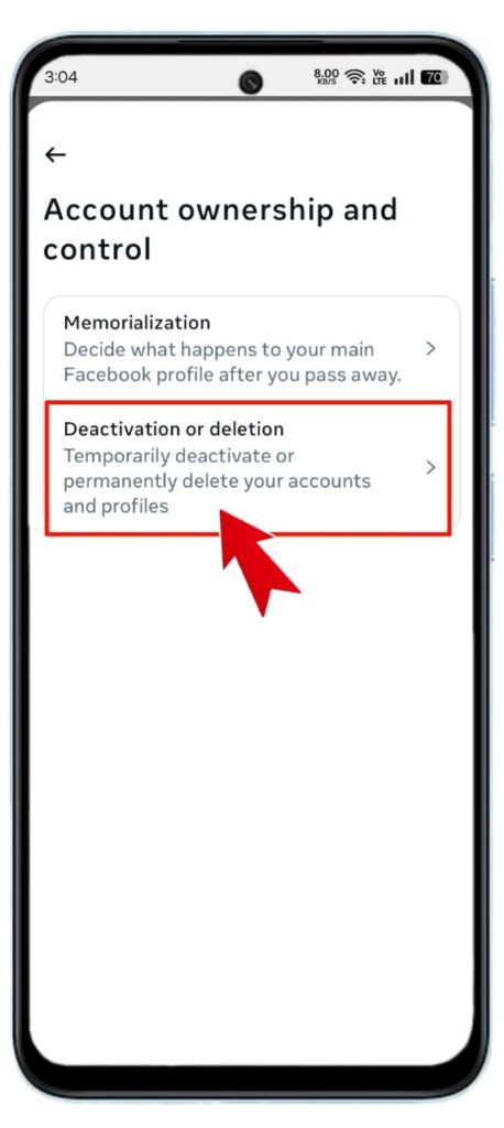 Facebook Account Delete Kaise Kare Permanently 2025