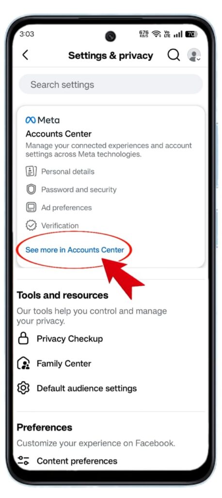 Facebook Account Delete Kaise Kare Permanently 2025