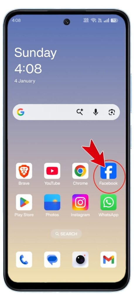 Facebook Par Professional Mode On Kaise Kare 2026