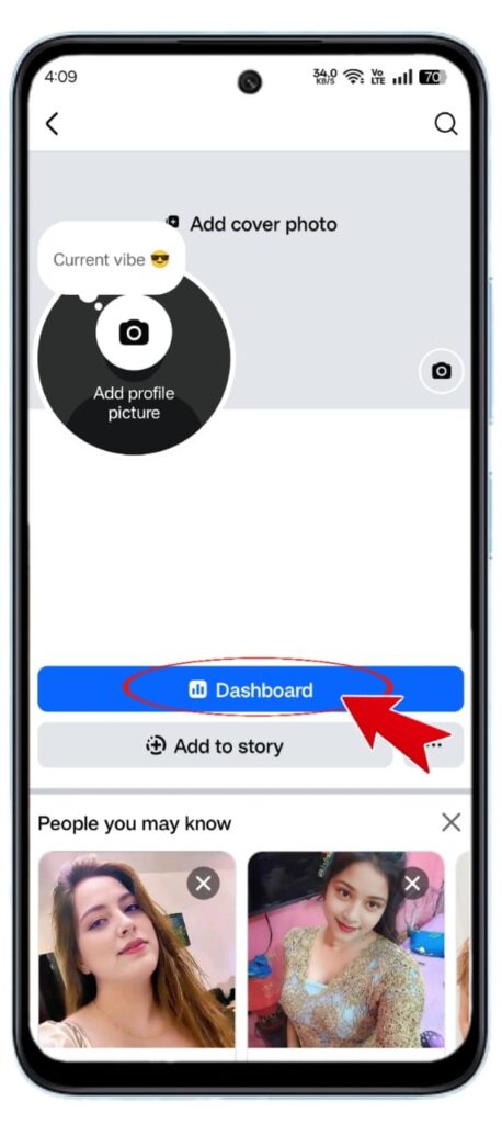 Facebook Par Professional Mode On Kaise Kare 2026