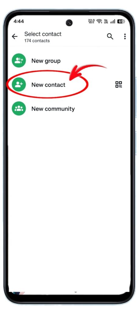 WhatsApp Par Number Save Kaise Kare 2026