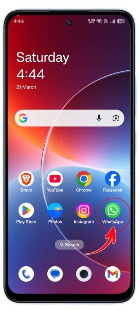 WhatsApp Par Number Save Kaise Kare 2026